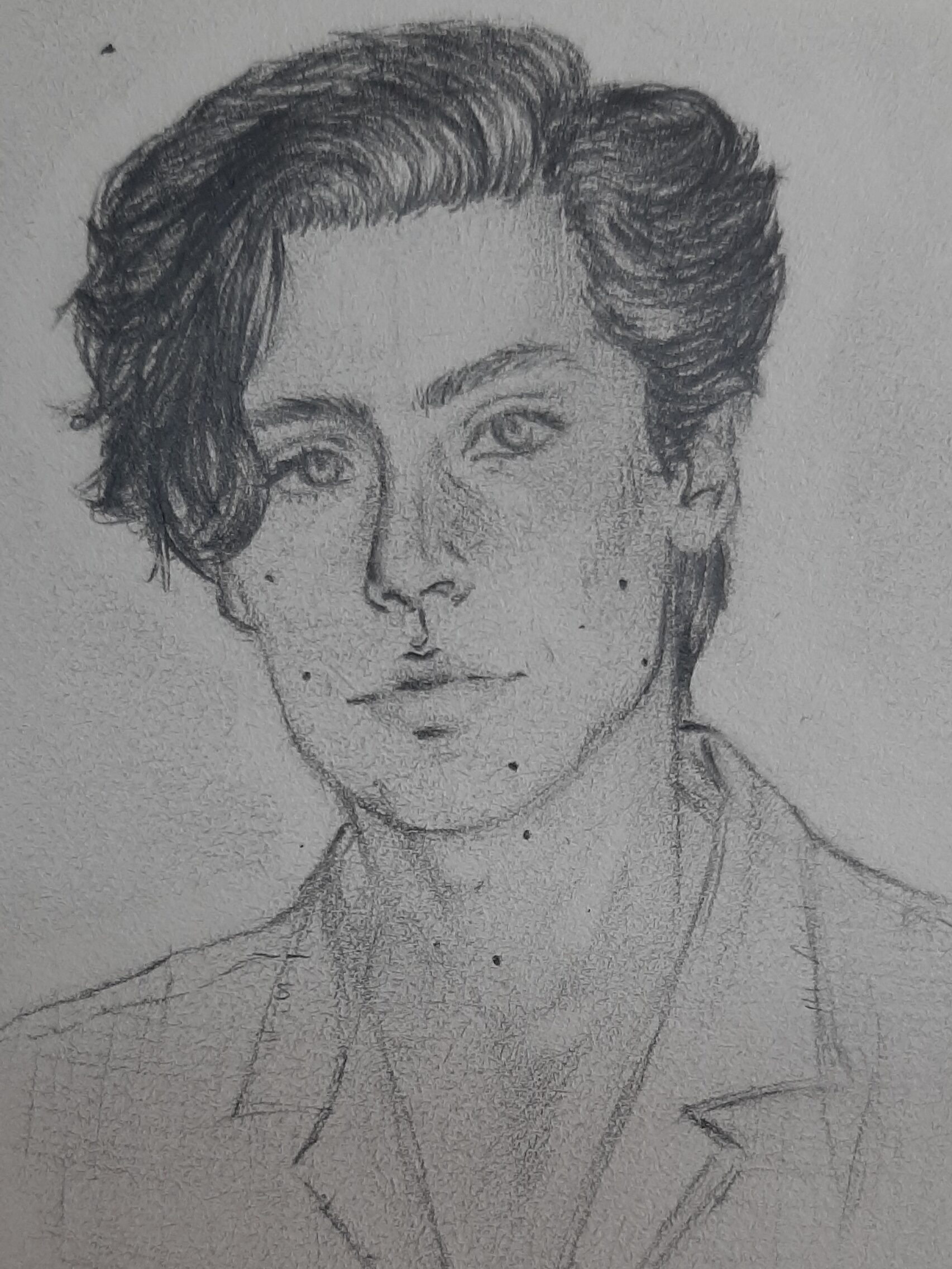 portrait